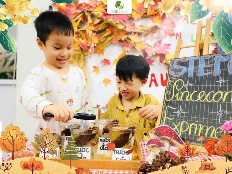 Daycare by Bex in Da Nang| Half Day - Thé School - Additional Practical Tips