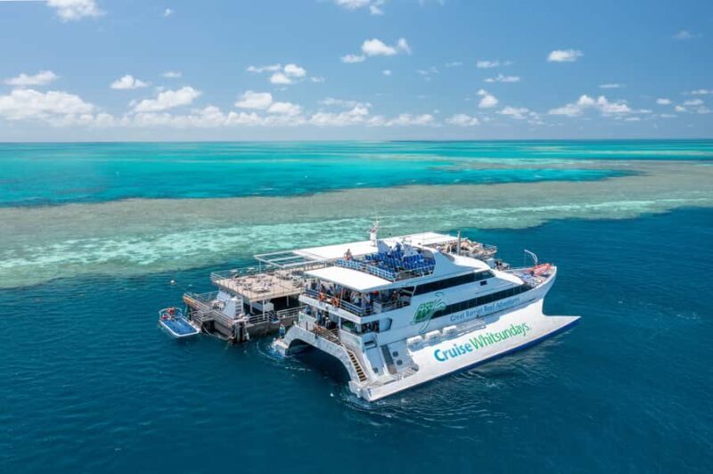 Daydream Island: Great Barrier Reef Adventure Cruise - Final Thoughts: Who Is This Tour Best For?