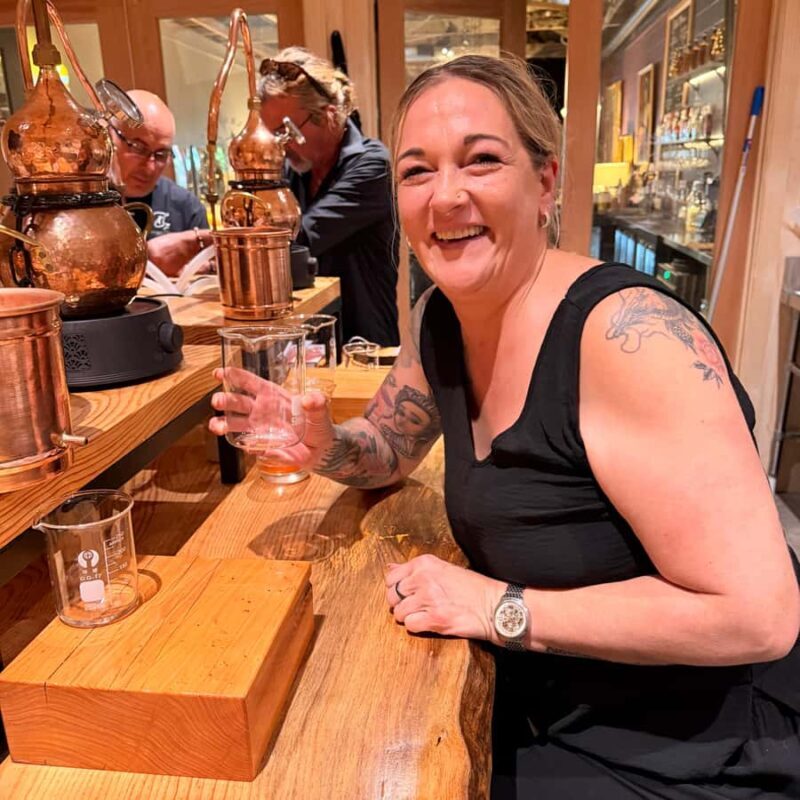 Daylesford: Gin-Making Masterclass - Introduction