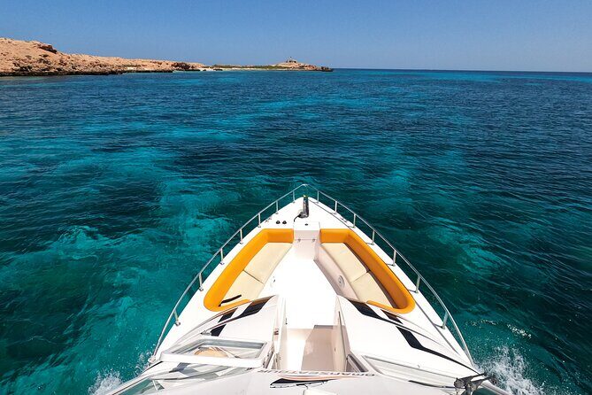 Daymaniyat Islands Snorkeling Sharing Trip - Duration and Group Size
