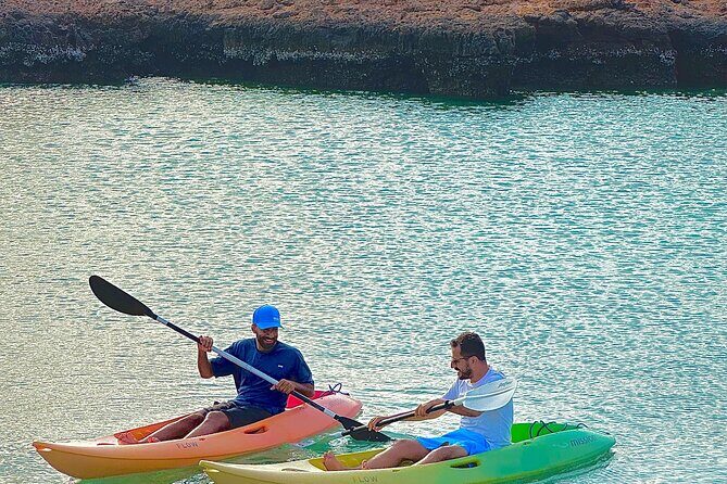 Daymaniyat Islands Snorkeling Sharing Trip - Authentic Experiences from Reviewers