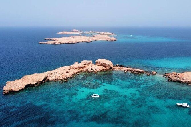 Daymaniyat Islands Snorkeling Tour - Key Points