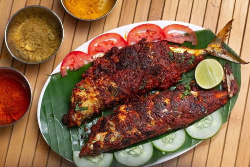 Dayout in Malpe Beach - Practical Details and Value