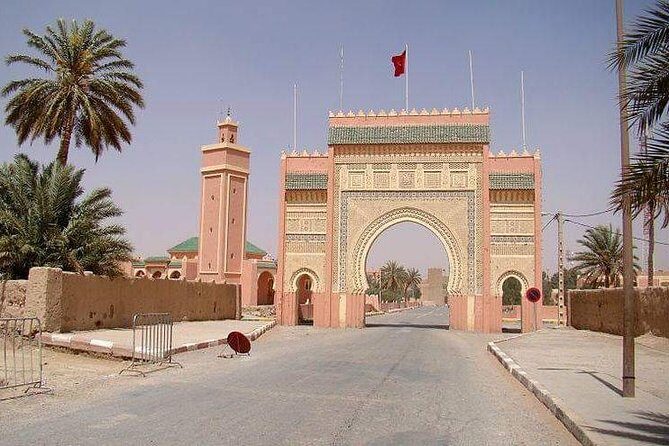 Days 2 / 1 Night In Sahara Desert From Fez To Fez ( Luxury ) - Pricing and Value