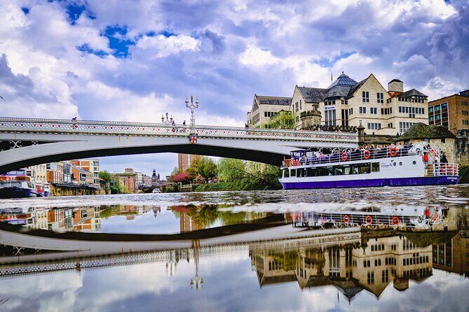 Daytime Sightseeing Boat Cruise in York - Final Thoughts