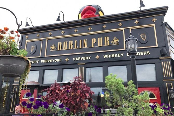 Dayton Bar Hunt: Get Your Drink on in Dayton - What to Expect From the Dayton Bar Hunt