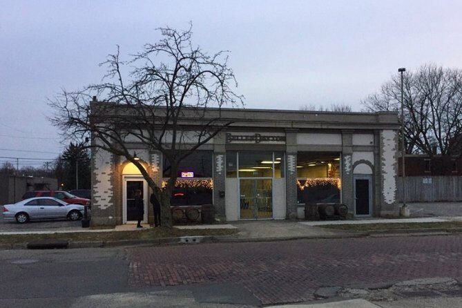 Dayton Bar Hunt: Get Your Drink on in Dayton - The Sum Up
