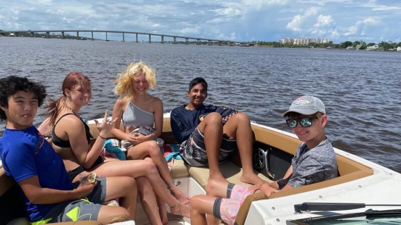 Daytona Beach: Coastal Discovery Cruise - Who is This Tour Best For?