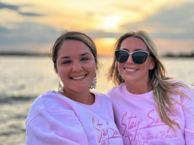 daytona-beach-small-group-champagne-sunset-cruise