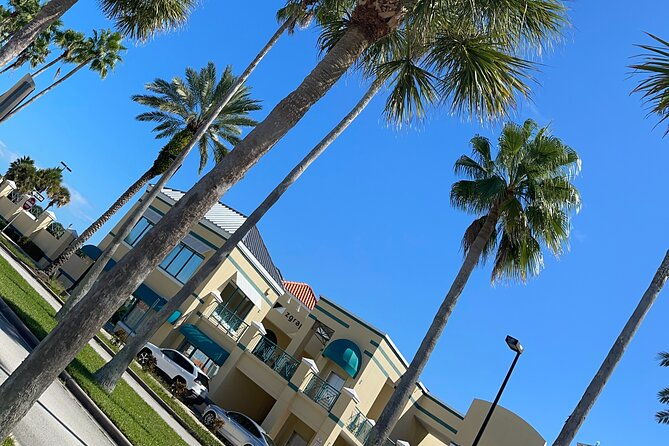 daytona-to-orlando-airport