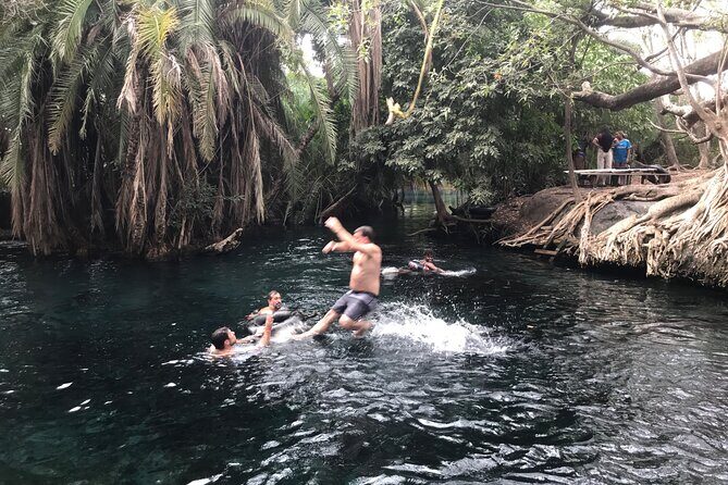 DayTour to Materuni Waterfalls with Coffee & Hotsprings Excursion - Frequently Asked Questions