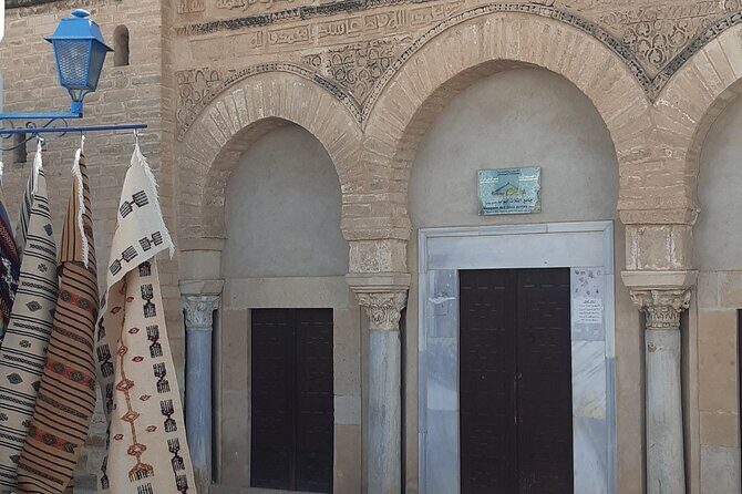 Daytrip 3 Unesco Sites El Jem Kairouan and Sousse Medina - An In-Depth Look at the Itinerary