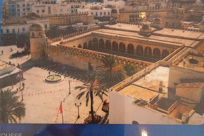 Daytrip 3 Unesco Sites El Jem Kairouan and Sousse Medina - Why This Tour Offers Great Value