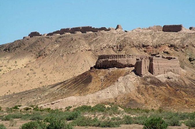 Daytrip From Khiva To Ancient Fortresses - Practical Tips for Your Trip