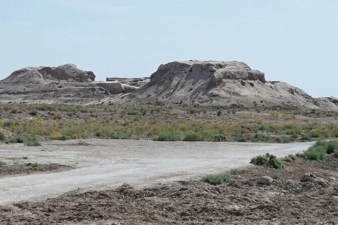 Daytrip From Khiva To Ancient Fortresses - Who Should Consider This Tour?