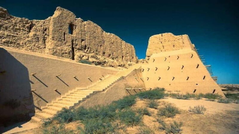 Daytrip From Khiva To Ancient Fortresses - Exploring Khiva’s Ancient Fortresses: A Detailed Review of the Day Trip