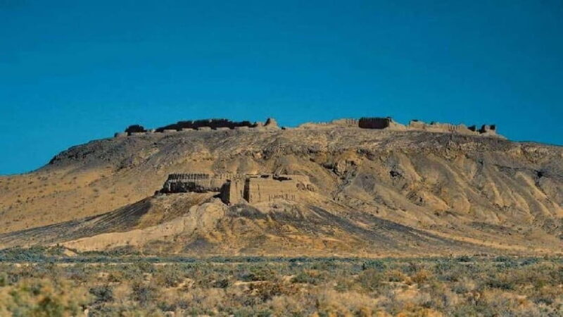 Daytrip From Khiva To Ancient Fortresses - What’s Not Included and Optional Add-Ons