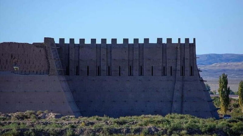 Daytrip From Khiva To Ancient Fortresses - The Experience: Pros and Cons