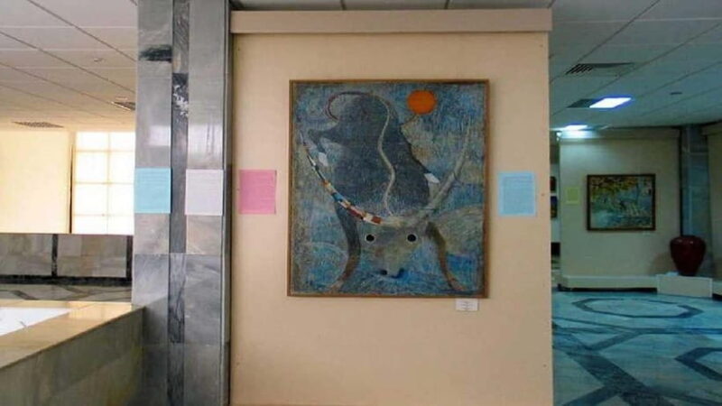 Daytrip From Khiva to Savitsky Museum & Mizdakhan & Chilpik - A Closer Look at the Sites: What to Expect