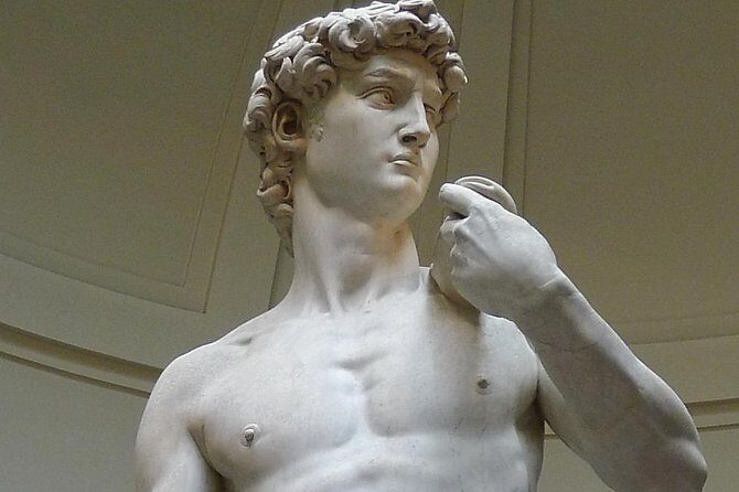 Daytrip from Rome to Florence with Private Driver - Exploring the Daytrip from Rome to Florence with a Private Driver