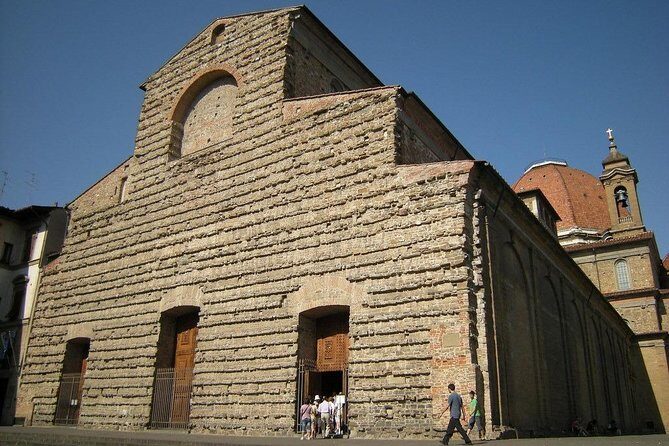 Daytrip from Rome to Florence with Private Driver - A Comfortable and Personalized Journey from Rome to Florence