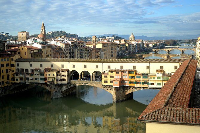 Daytrip from Rome to Florence with Private Driver - Analyzing the Cost and Value