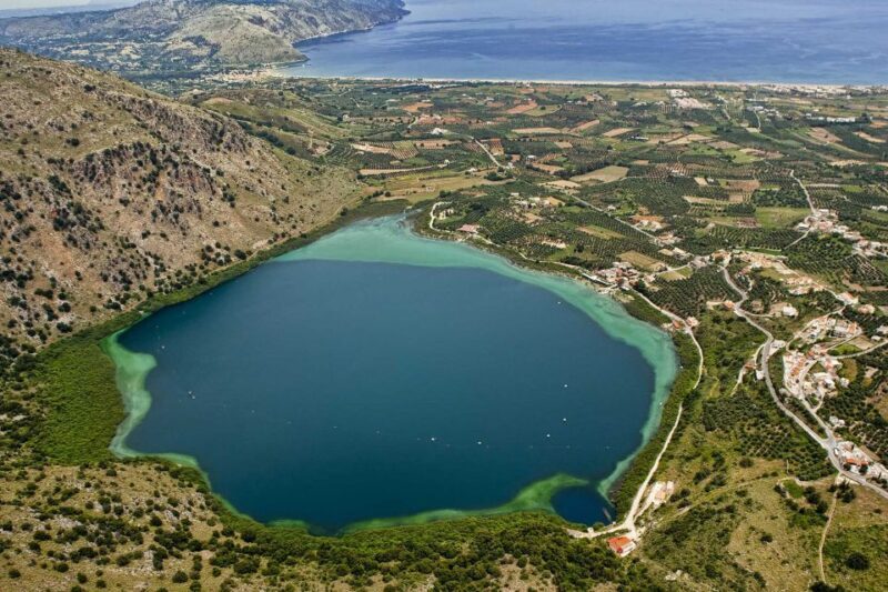 DayTrip Kournas lake Argyroupoli &Georgioupoli from Rethymno - Who This Tour Is Best For