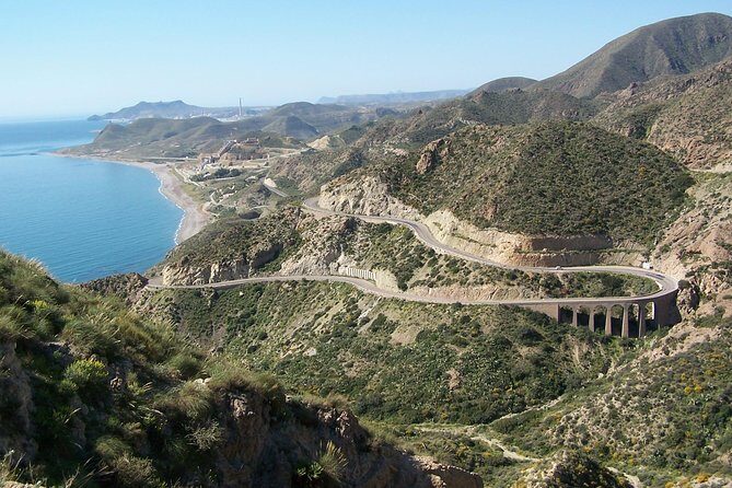 Daytrip Mojacar & Cabo de Gata from Roquetas, Aguadulce & Almeria - FAQ  