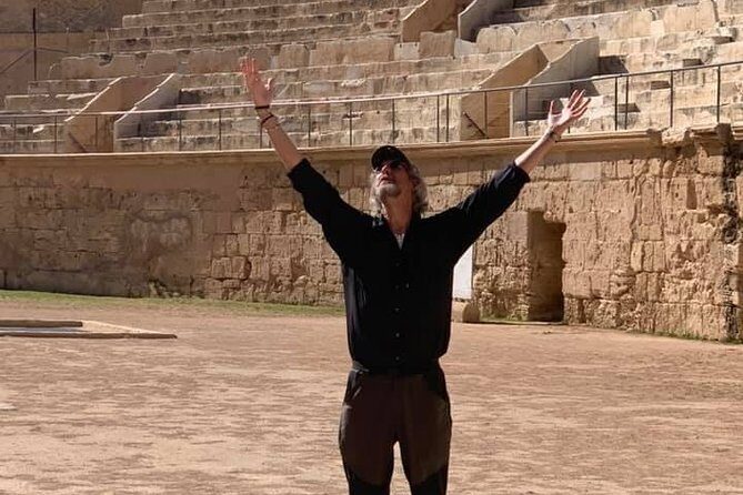 Daytrip to Kairouan and El Jem Colosseum - Transportation and Overall Comfort