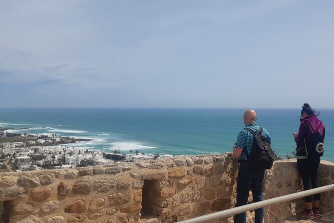 Daytrip to Kerkouen Unesco Site Kelibia and Houaria Caves - Who Will Enjoy This Tour?