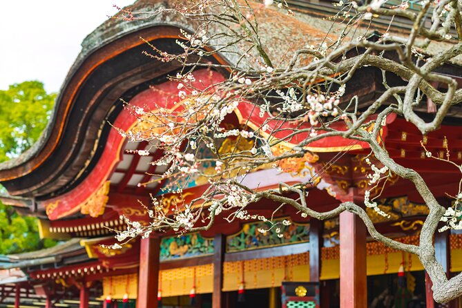 dazaifu-bungo-mori-roundhouse-beppu-yufuin-private-tour