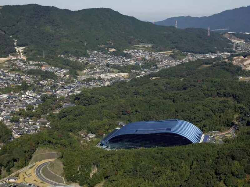 Dazaifu: Shrine, Museum, and Zen Garden Tour with Tea - FAQ