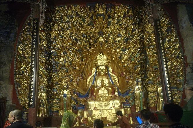 Dazu rock carving - What Makes This Tour Stand Out?