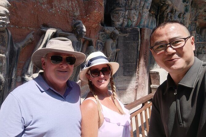 Dazu Rock Carvings+Ciqikou Old Town Private Tour - Why This Tour Offers Great Value