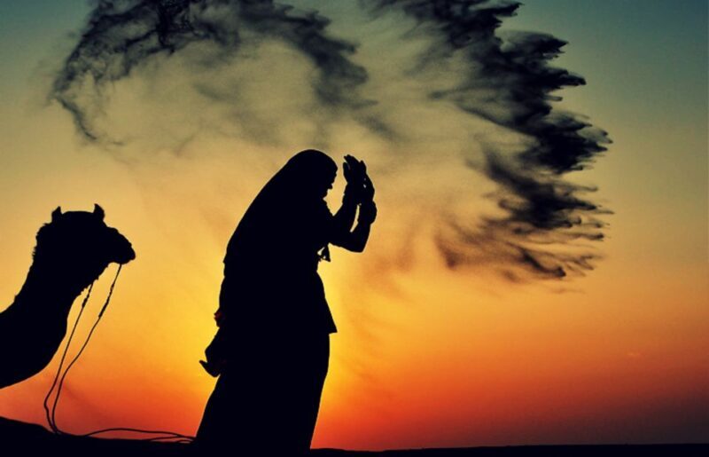 Dazzling Half Day Camel & Desert Safari With Sunset & Dinner - Practical Tips for Travelers