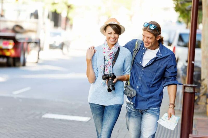 Dazzling Tartu City Cultural Private Walking Tour - Why This Tour Stands Out