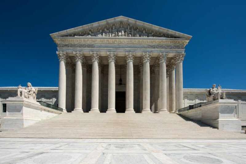 DC: Capitol Hill and Library of Congress Tour with Tickets - A Closer Look at the Itinerary