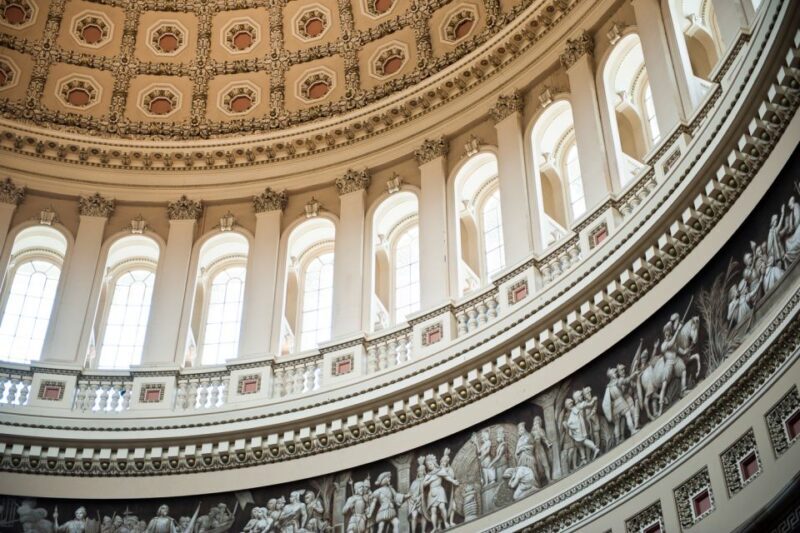 DC: Capitol Hill and Library of Congress Tour with Tickets - Who Will Love This Tour?
