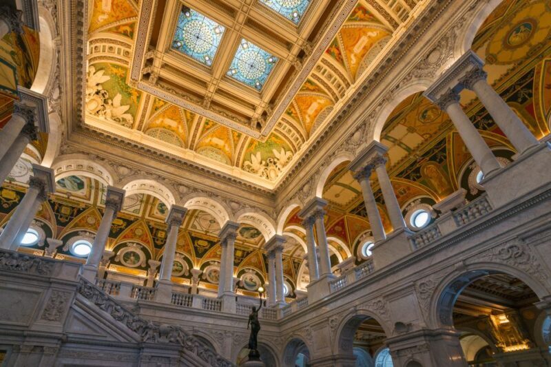 DC: Capitol Hill and Library of Congress Tour with Tickets - Final Thoughts: Is It Worth It?