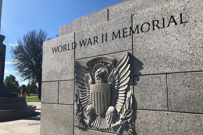 dc-highlights-half-day-tour