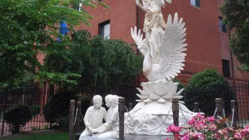 DC: Historic Embassy Row & Dupont Circle (2 Hr Walking Tour) - Practical Details