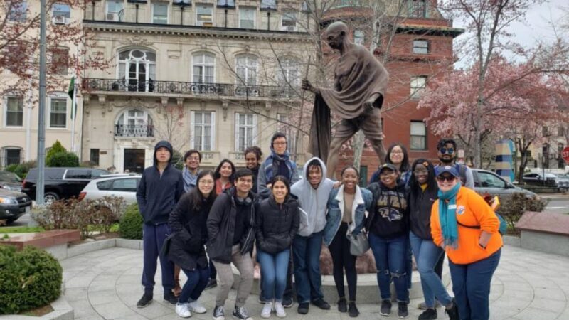 DC: Historic Embassy Row & Dupont Circle (2 Hr Walking Tour) - FAQ