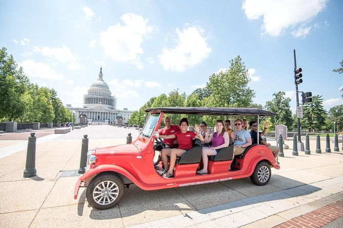 dc-monuments-and-capitol-hill-tour-by-electric-cart