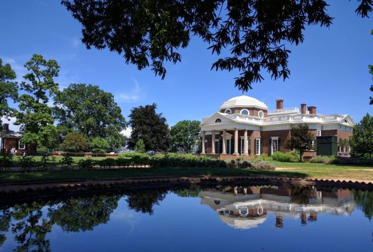 dc-private-day-trip-to-thomas-jeffersons-monticello-estate