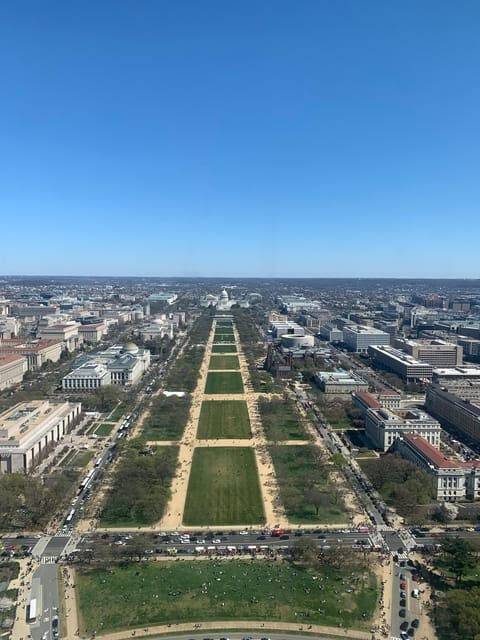 DC: Washington Monument Direct Entry with Guidebook - Why This Tour Offers Real Value