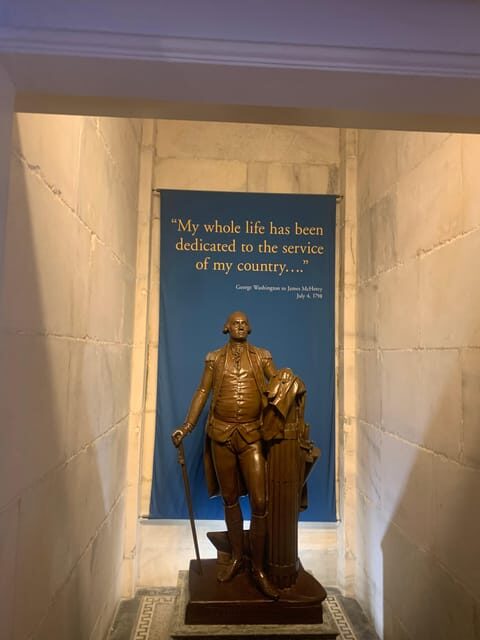 DC: Washington Monument Direct Entry with Guidebook - Frequently Asked Questions