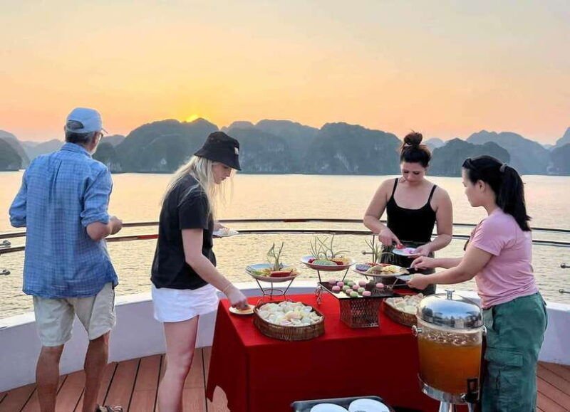 dcharme-luxury-cruise-discover-the-most-stunning-lan-ha-bay