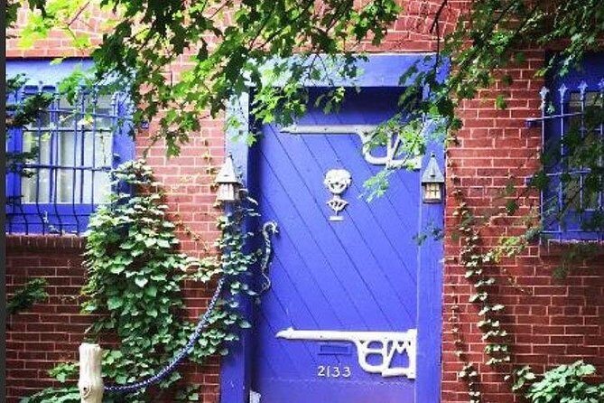 DC's Dupont Circle & Embassy Row Architecture Walking Tour - Final Thoughts  