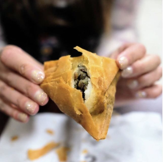 DC's Original Food & History Neighborhood Tour - Frequently Asked Questions