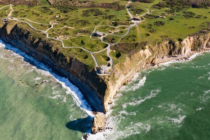 DDay American Beaches and US Airborne Full Day Tour from Bayeux - FAQ